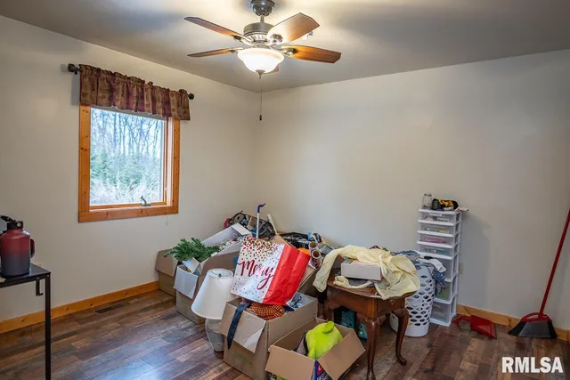 $1,150,000 | 1350 2950 E Street, Clayton, IL 62324