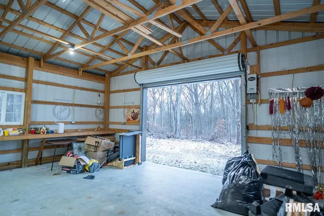 $1,150,000 | 1350 2950 E Street, Clayton, IL 62324