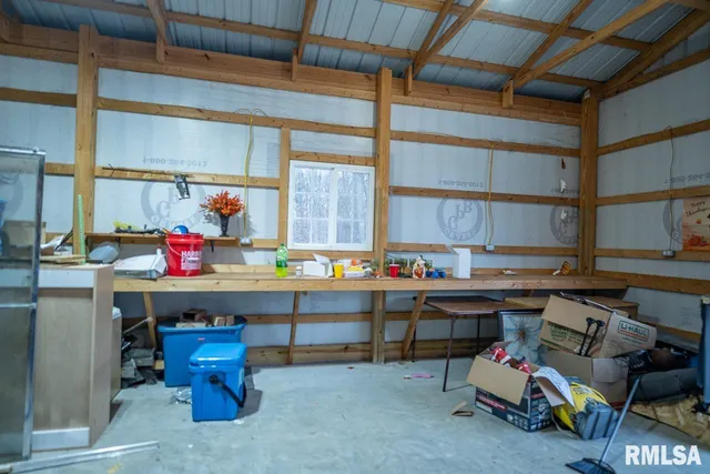 $1,150,000 | 1350 2950 E Street, Clayton, IL 62324