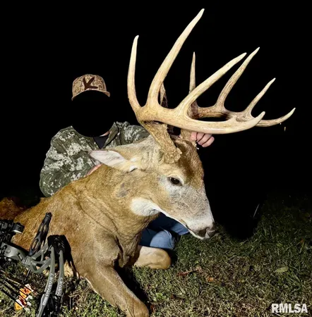 $1,125,000 | 1350 2950 E Street, Clayton, IL 62324