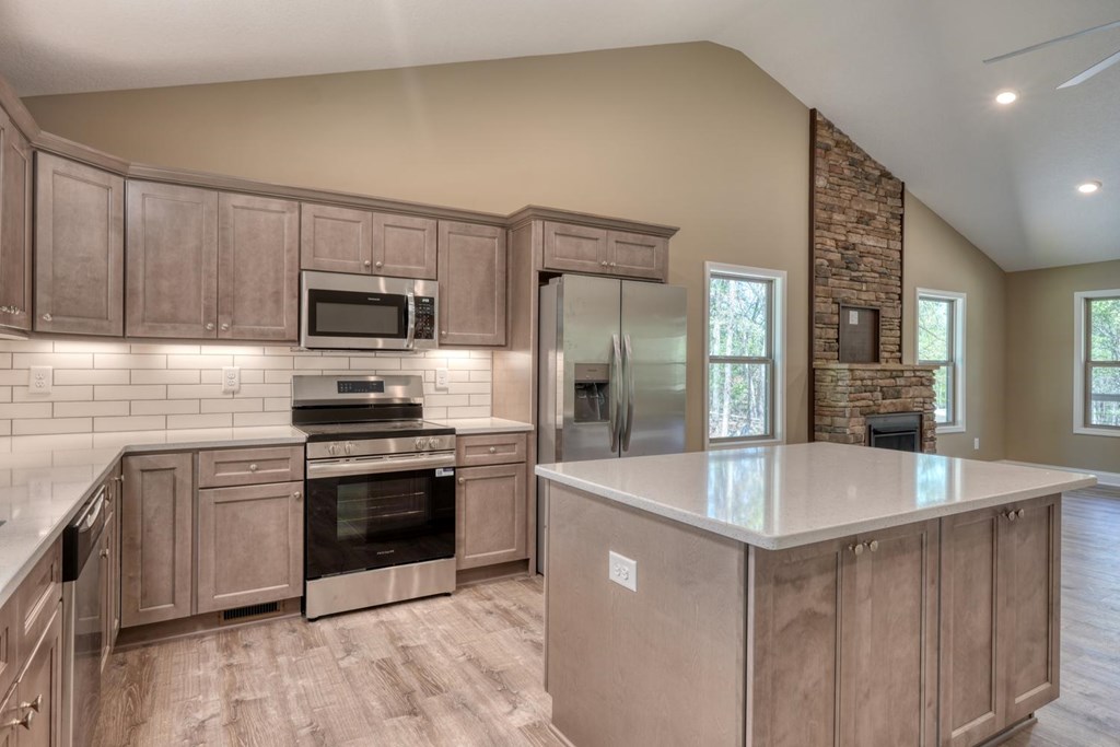 1347 John Smith Road East Blairsville, GA 30512 - Photo 4 of 47