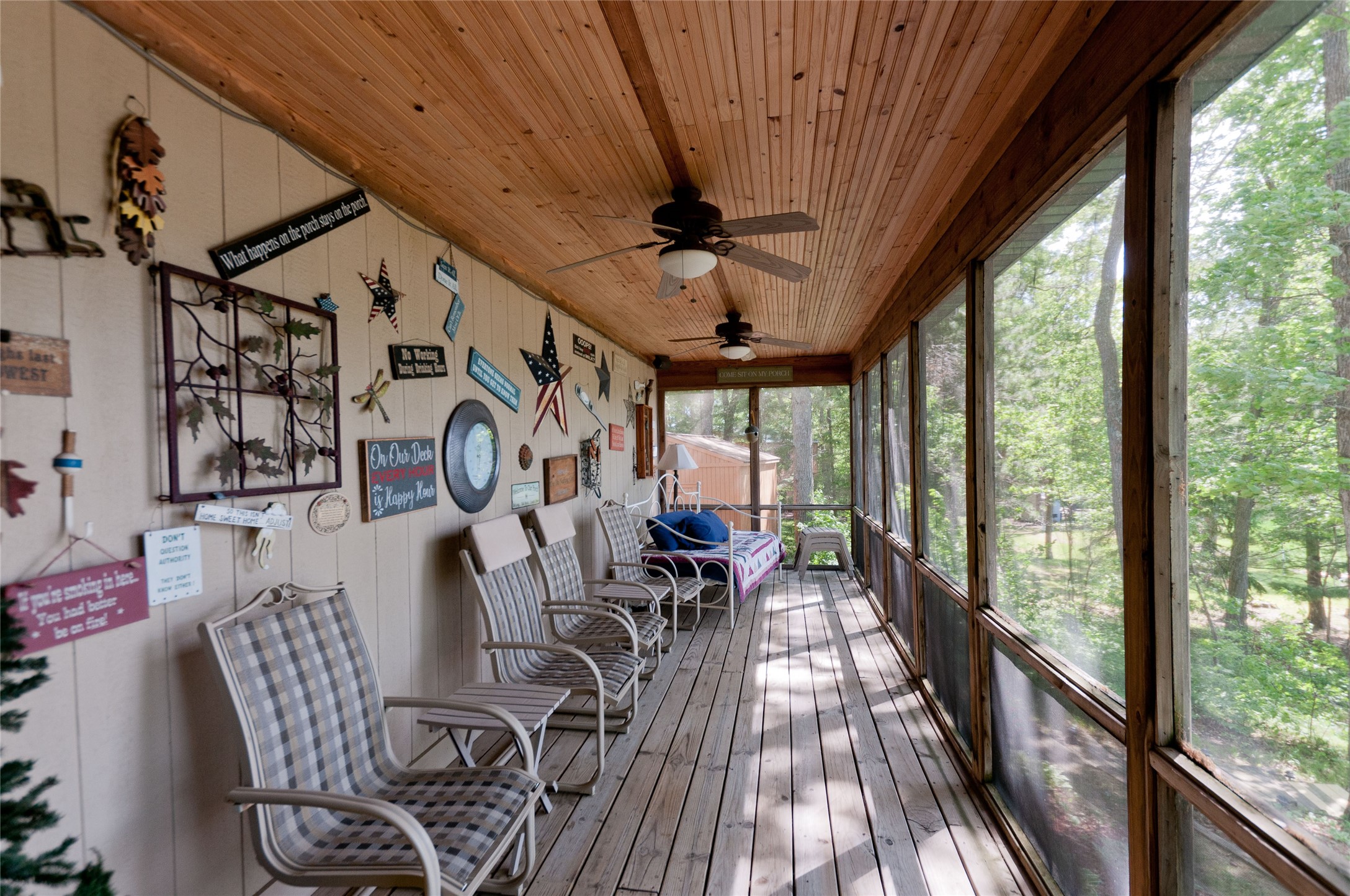 N2992 Jesse Road Sarona, WI 54870 - Photo 43 of 60