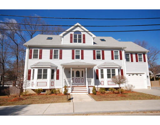 93 Searle Road Boston, MA 02132 - Photo 1 of 18 Gallery Image 1