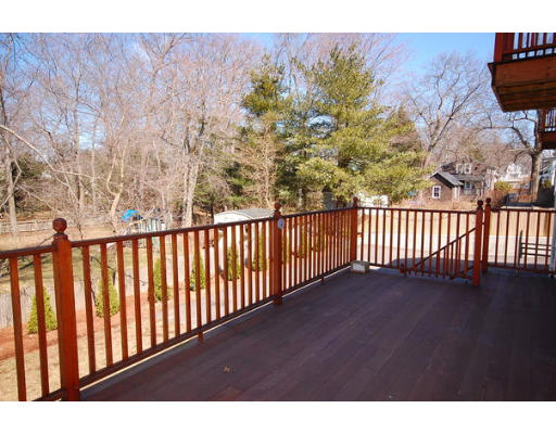 93 Searle Road Boston, MA 02132 - Photo 17 of 18 Gallery Image 17