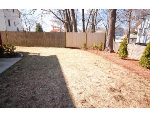 93 Searle Road Boston, MA 02132 - Photo 18 of 18 Gallery Image 18