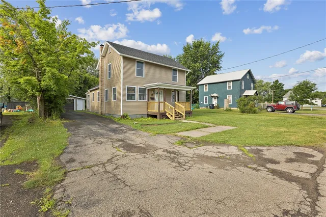 $140,000 | 46 Smith Street, Portland, NY 14716