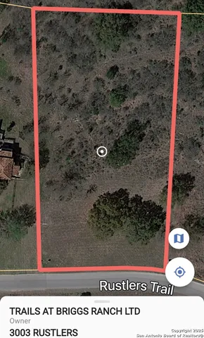 $325,000 | 3003 Rustlers Trail, San Antonio, TX 78245