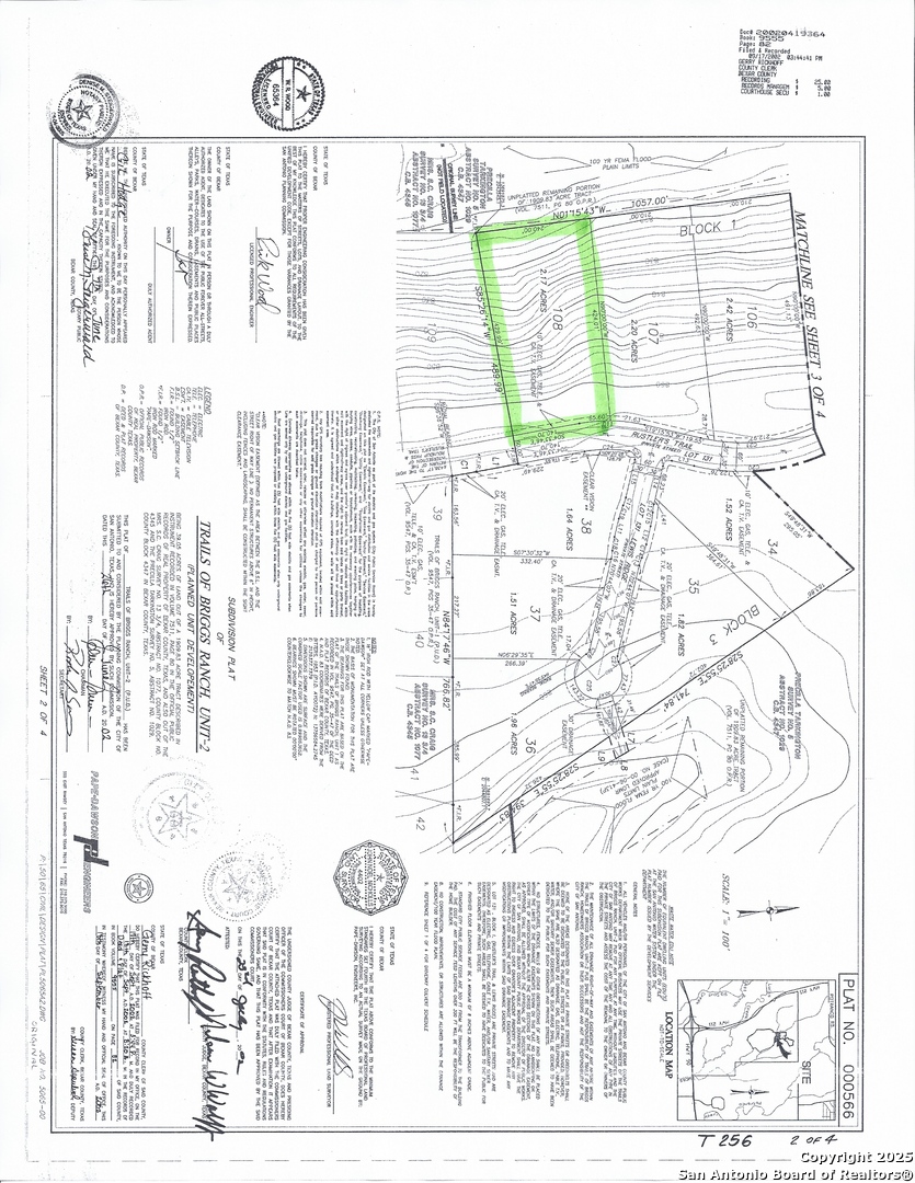 3003 Rustlers Trail San Antonio, TX 78245 - Photo 3 of 7