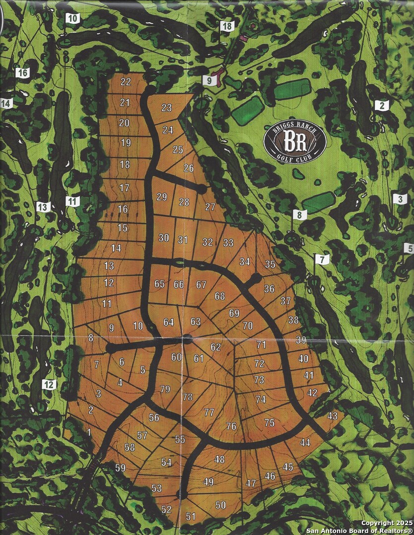 3003 Rustlers Trail San Antonio, TX 78245 - Photo 6 of 7