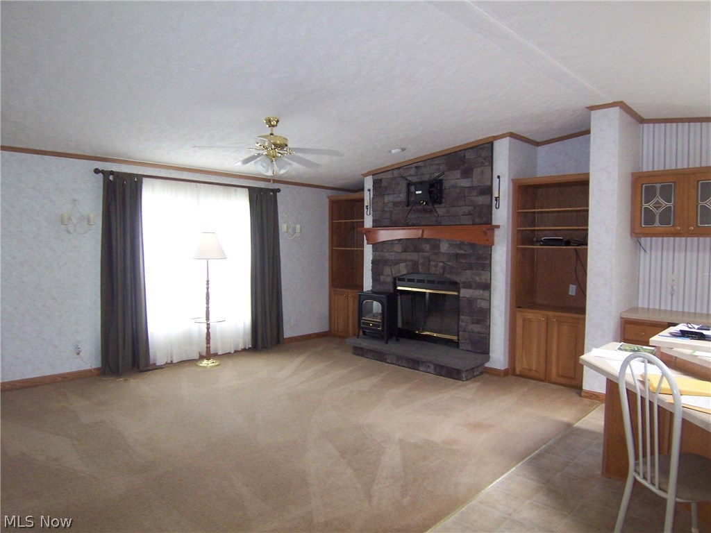 584 Jerrys Run Road Belleville, WV 26133 - Photo 4 of 29