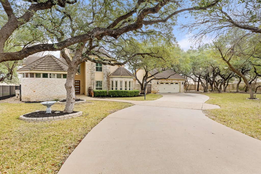 36 Cottondale Road Austin, TX 78738 - Photo 1 of 1 Gallery Image 1