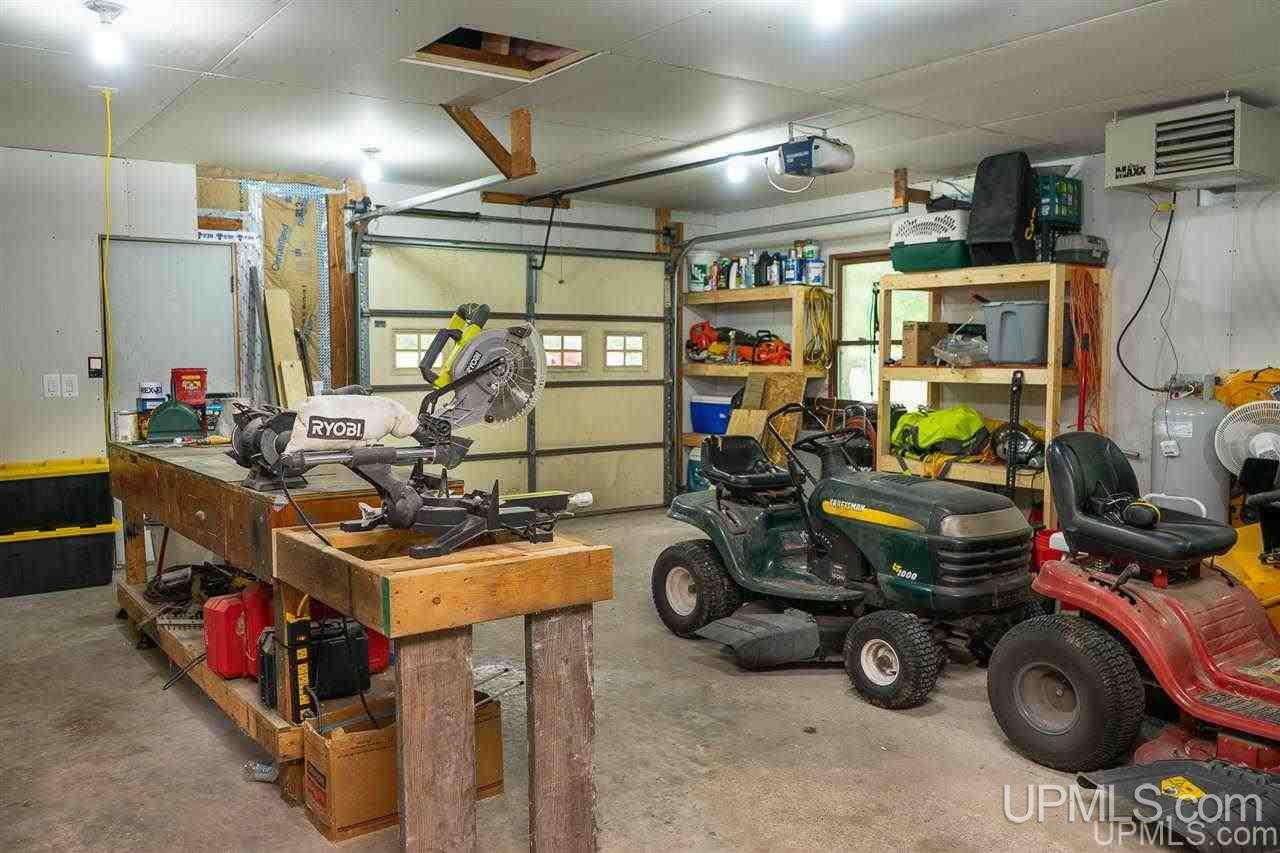 7090 West Co Road Manistique, MI 49854 - Photo 26 of 42