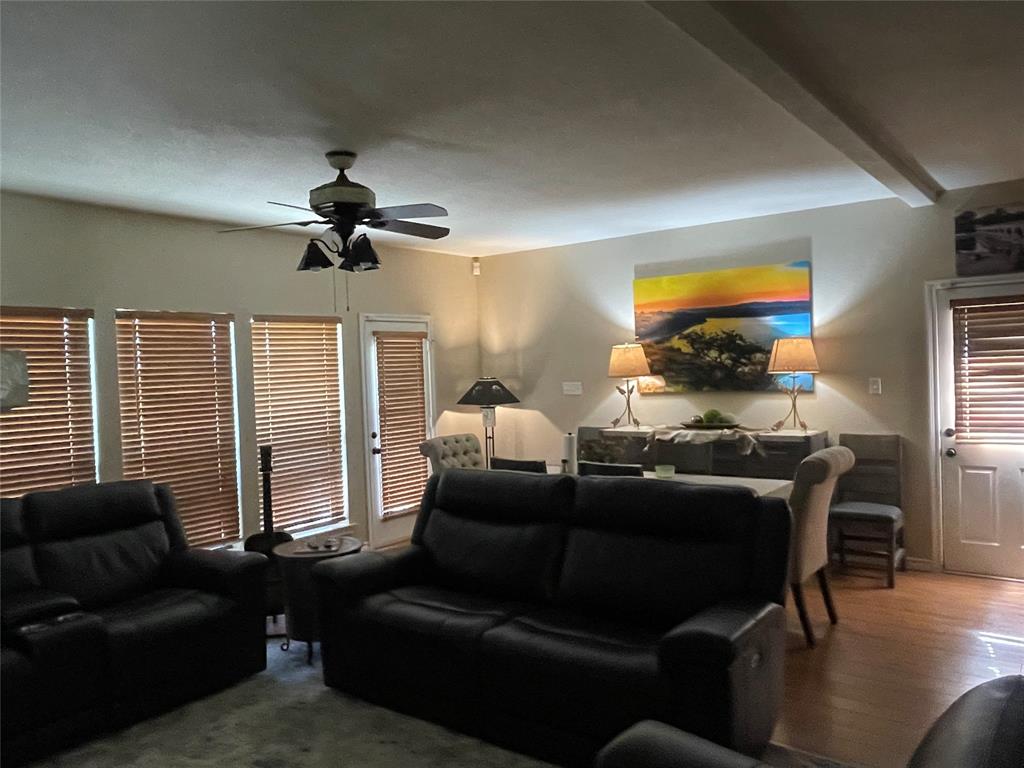 1103 Eagle Point Road Graford, TX 76449 - Photo 26 of 27