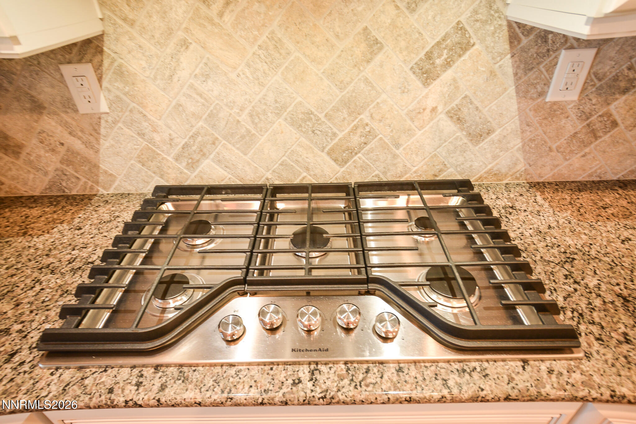2300 Maximus Lane Reno, NV 89521 - Photo 10 of 44 Cooktop Gas