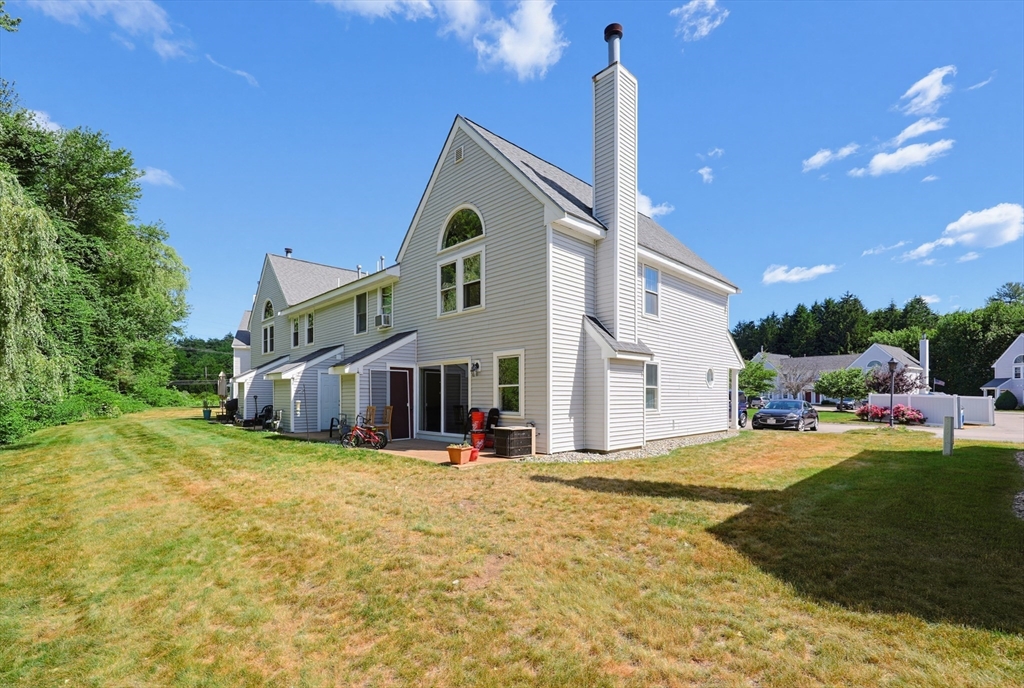 75 Warren Street West, Unit 8 Raynham, MA 02767 - Photo 9 of 30