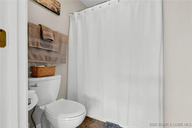 $299,000 | 80 Willow Ridge Road, Unit 3A, Lake Ozark, MO 65049