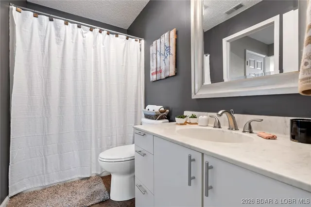 $299,000 | 80 Willow Ridge Road, Unit 3A, Lake Ozark, MO 65049