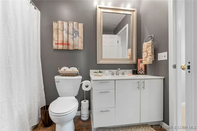 $299,000 | 80 Willow Ridge Road, Unit 3A, Lake Ozark, MO 65049