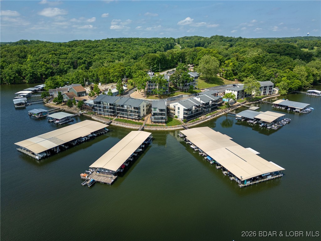 80 Willow Ridge Road, Unit 3A Lake Ozark, MO 65049 - Photo 30 of 37 Small quaint complex.