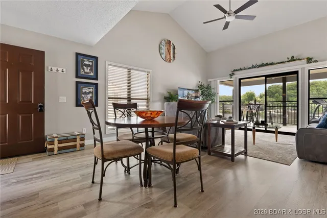 $299,000 | 80 Willow Ridge Road, Unit 3A, Lake Ozark, MO 65049