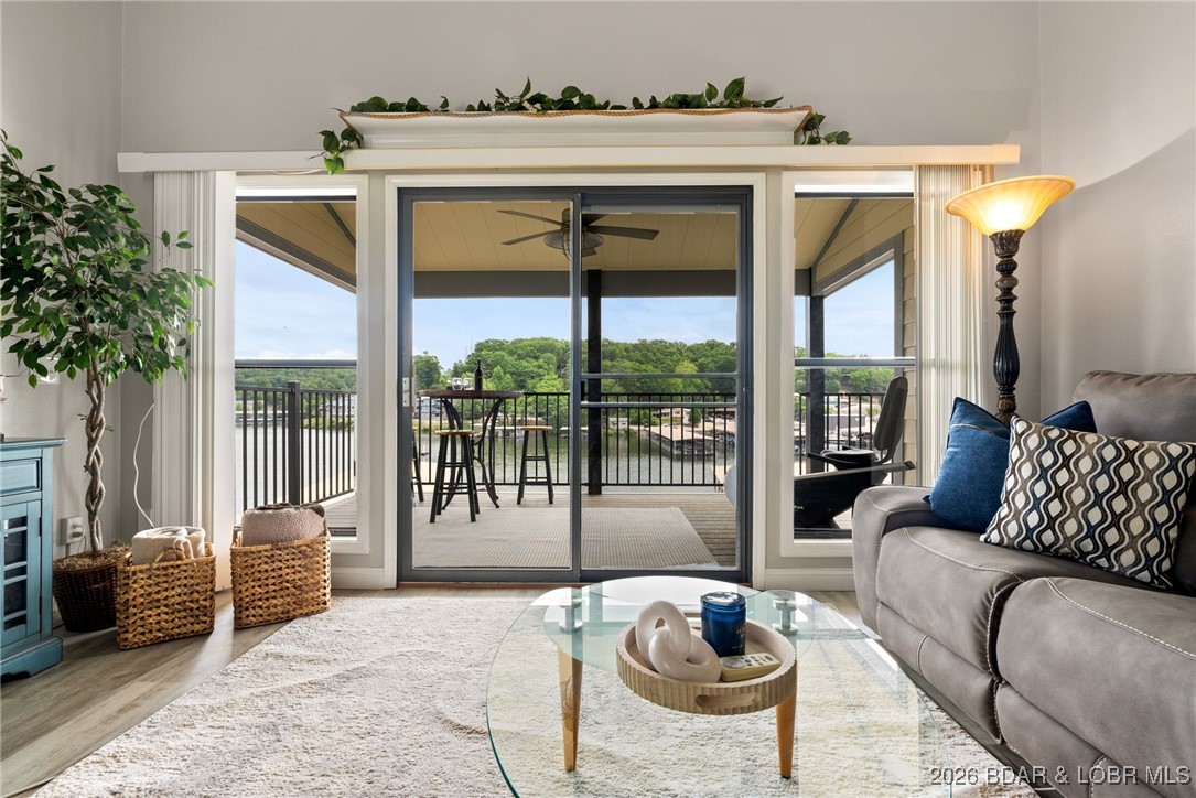 80 Willow Ridge Road, Unit 3A Lake Ozark, MO 65049 - Photo 7 of 37 Turn-Key unit.