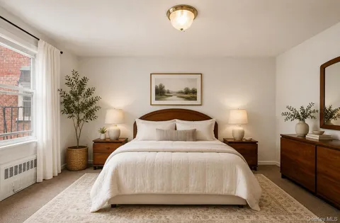 $280,000 | 6300 Riverdale Avenue, Unit 6F | North Riverdale