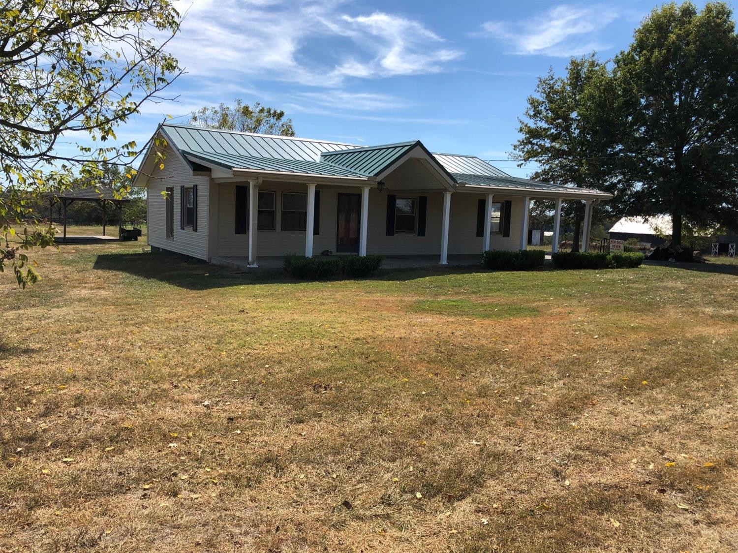 1270 Beaumont Road Nicholasville, KY 40356 - Photo 18 of 45 Photo 18