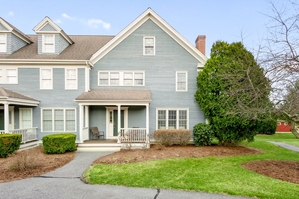 35 Lancaster County Road, Unit 9C Harvard, MA 01451 - Photo 1 of 35