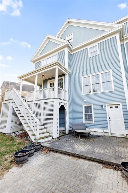 35 Lancaster County Road, Unit 9C Harvard, MA 01451 - Photo 29 of 35