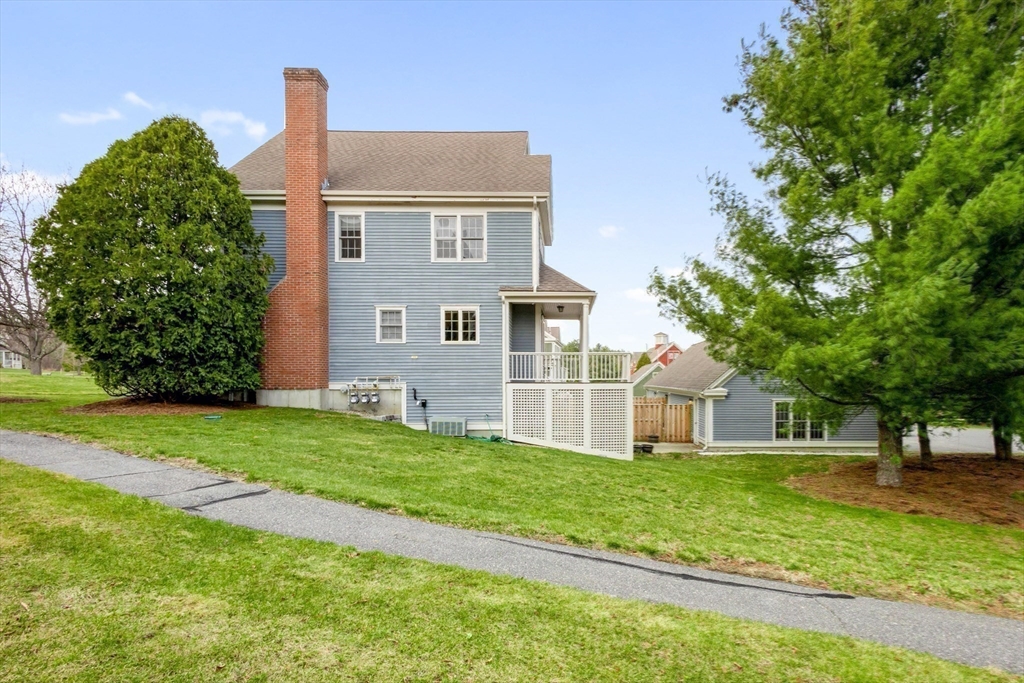 35 Lancaster County Road, Unit 9C Harvard, MA 01451 - Photo 30 of 35