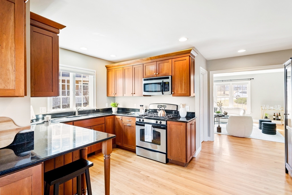 35 Lancaster County Road, Unit 9C Harvard, MA 01451 - Photo 5 of 35