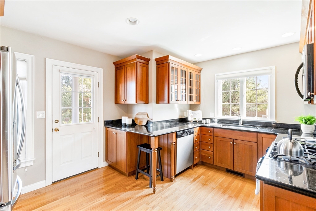 35 Lancaster County Road, Unit 9C Harvard, MA 01451 - Photo 6 of 35