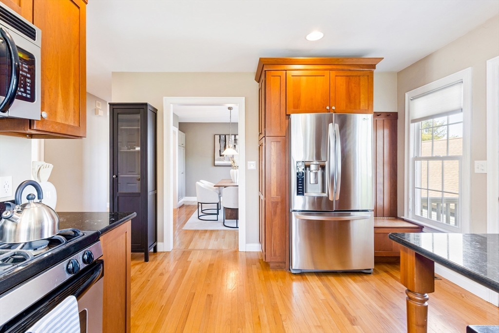 35 Lancaster County Road, Unit 9C Harvard, MA 01451 - Photo 7 of 35