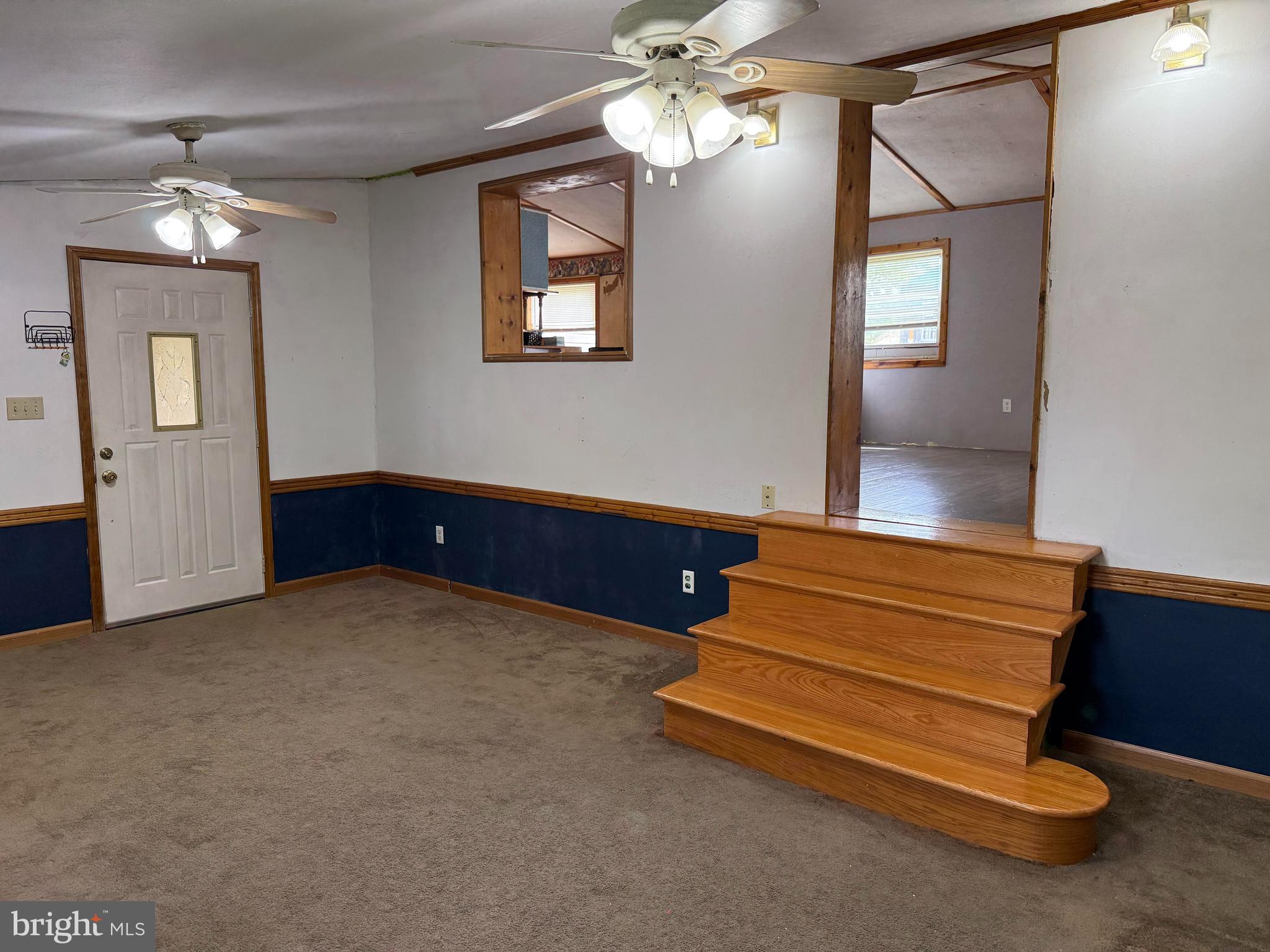 4 Reeds Court Augusta, WV 26704 - Photo 24 of 31 Family / Rec / Bonus room