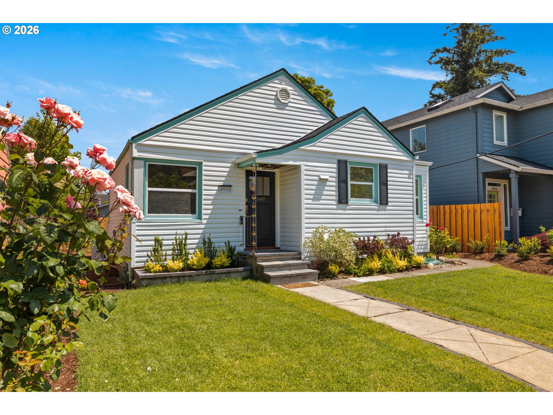 4910 Southeast 65th Avenue Portland, OR 97206 - Photo 2 of 38