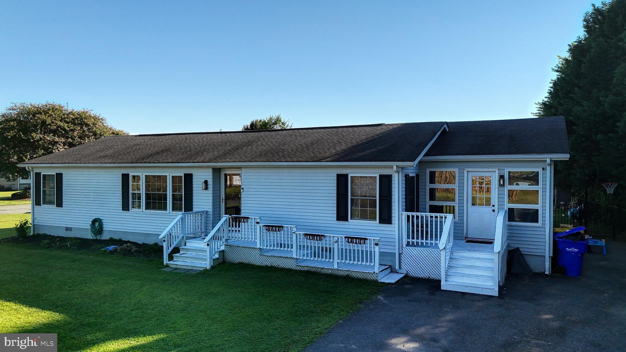 2839 Skeeter Neck Road Frederica, DE 19946 - Photo 1 of 45