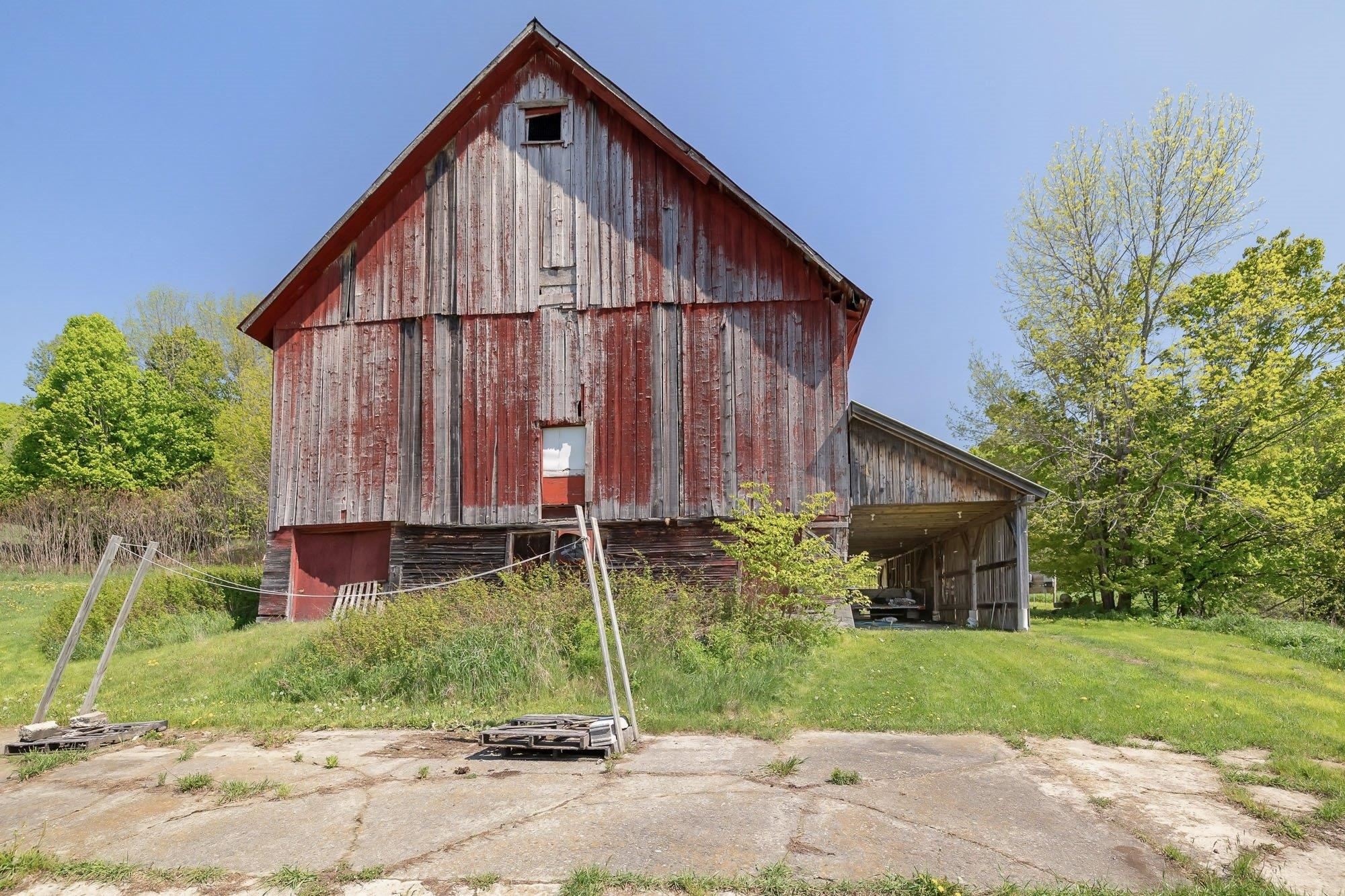 2486 Peak Road Wheelock, VT 05851 - Photo 10 of 57