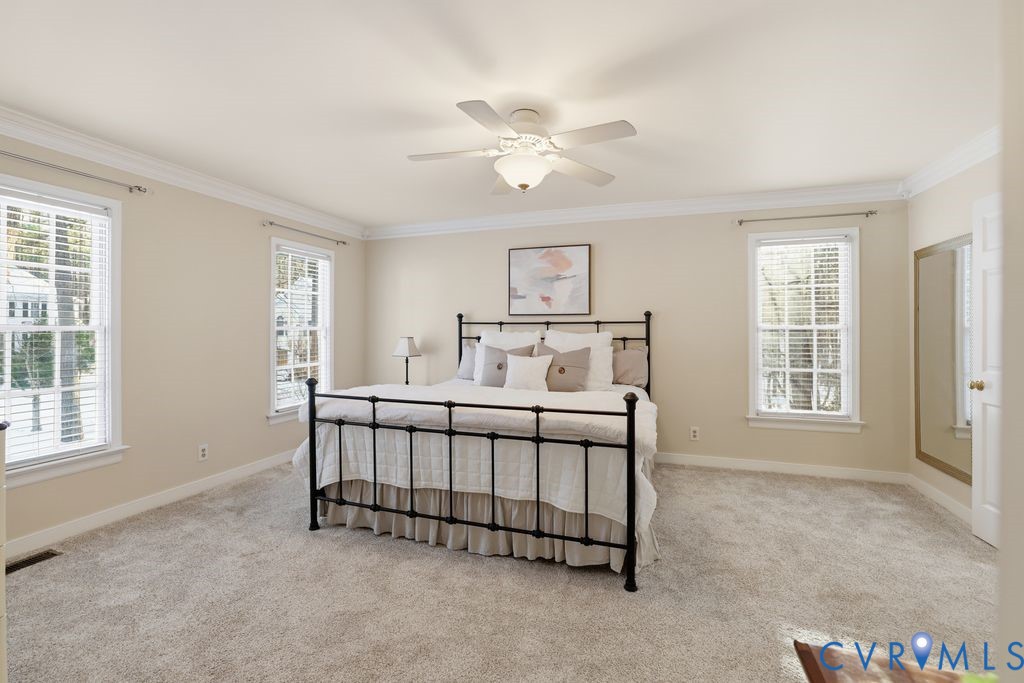 15430 Houndmaster Terrace Midlothian, VA 23112 - Photo 20 of 50