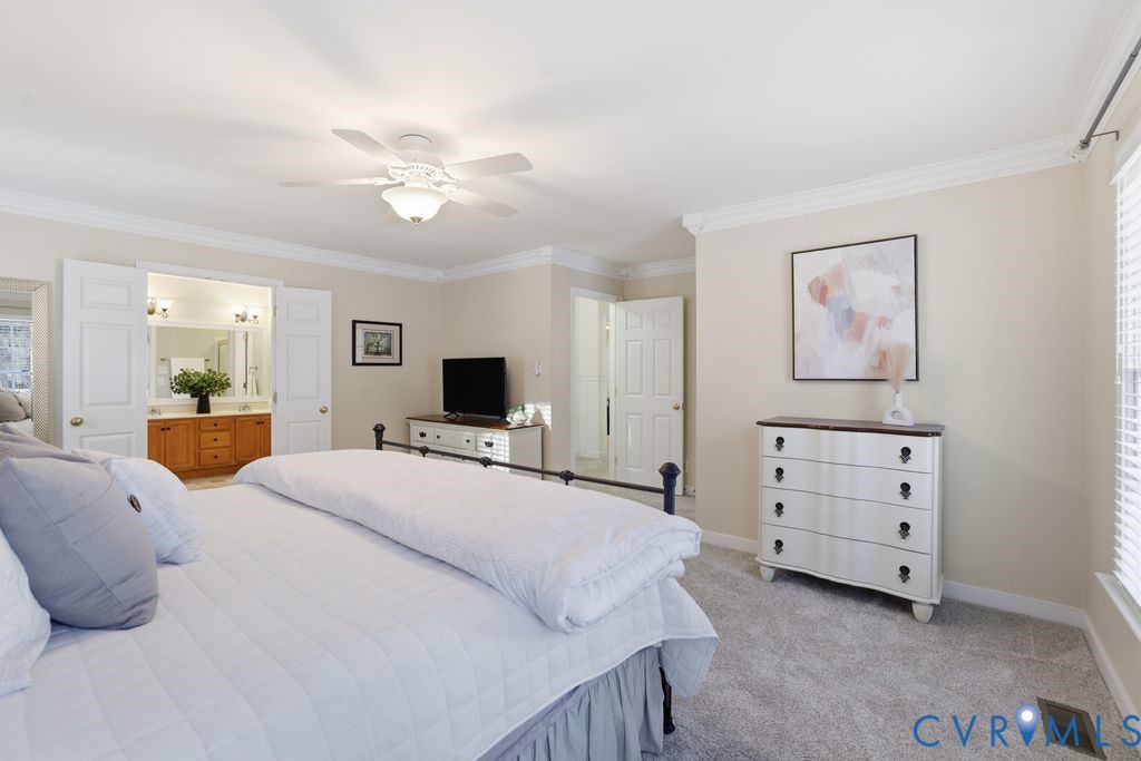 15430 Houndmaster Terrace Midlothian, VA 23112 - Photo 22 of 50