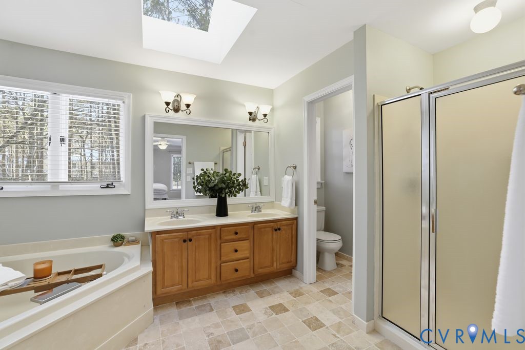 15430 Houndmaster Terrace Midlothian, VA 23112 - Photo 23 of 50