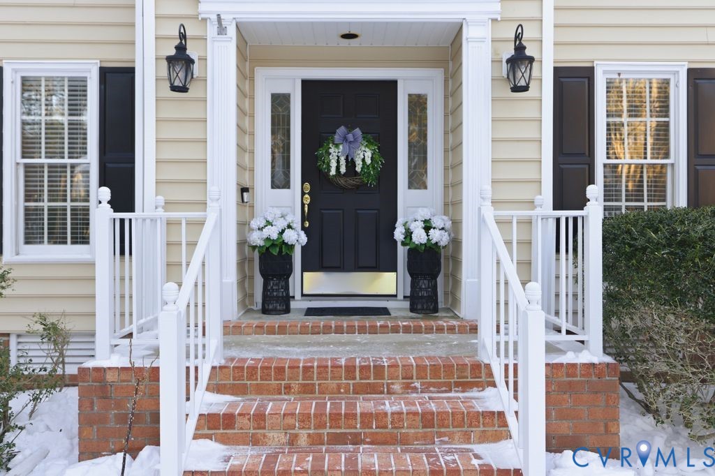 15430 Houndmaster Terrace Midlothian, VA 23112 - Photo 3 of 50