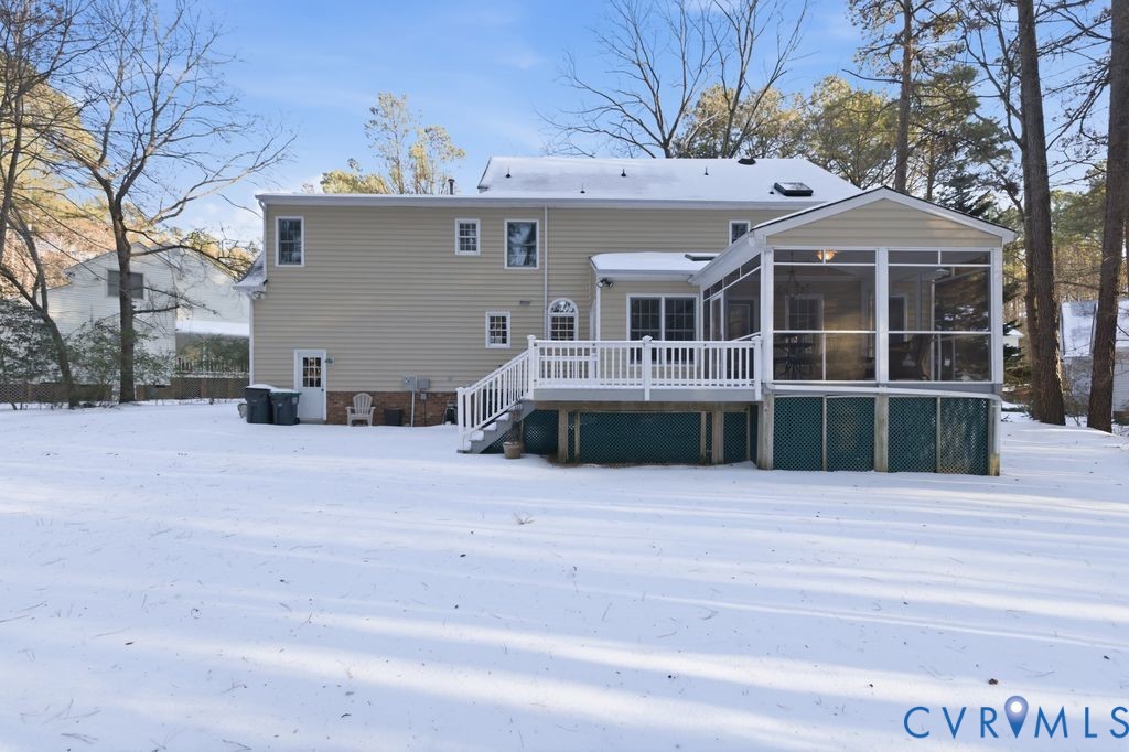 15430 Houndmaster Terrace Midlothian, VA 23112 - Photo 37 of 50