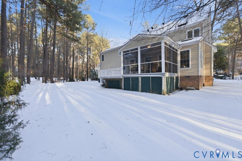 15430 Houndmaster Terrace Midlothian, VA 23112 - Photo 38 of 50