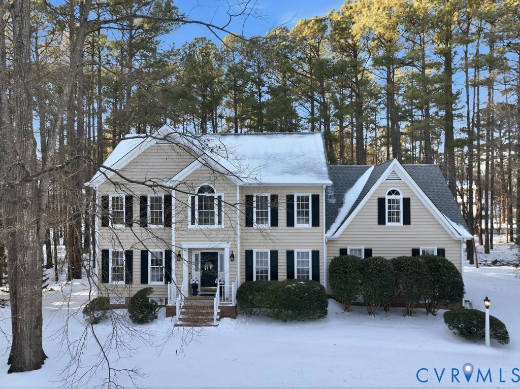 15430 Houndmaster Terrace Midlothian, VA 23112 - Photo 39 of 50