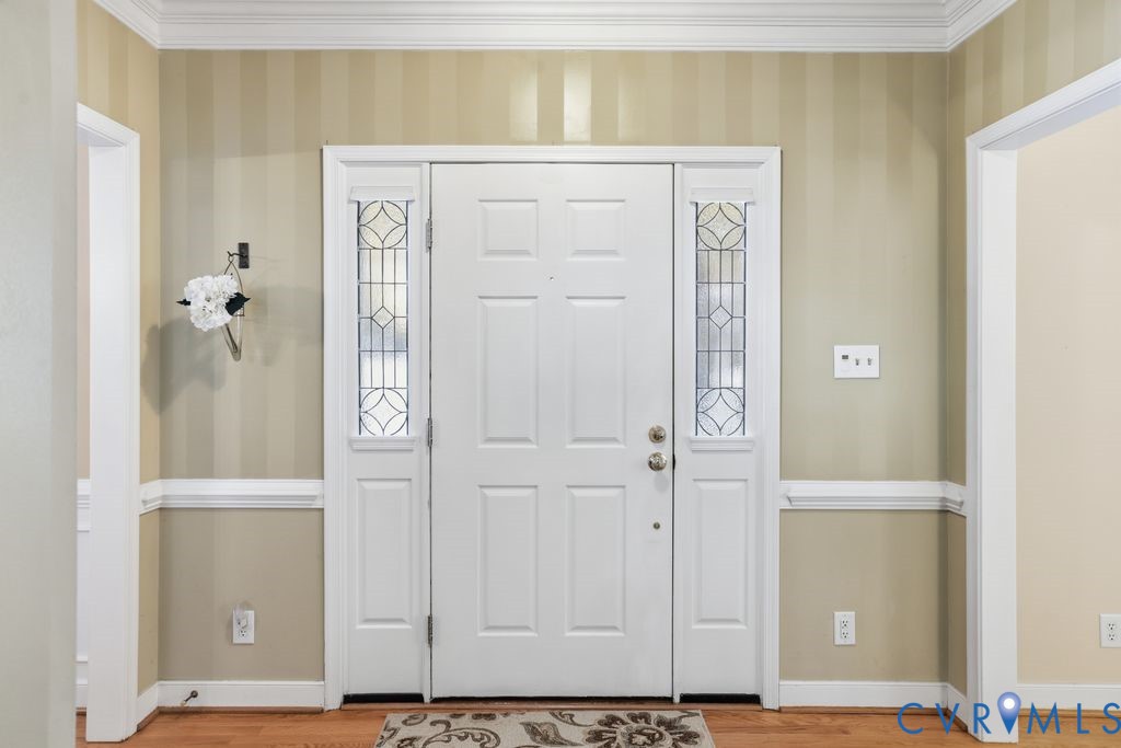 15430 Houndmaster Terrace Midlothian, VA 23112 - Photo 4 of 50