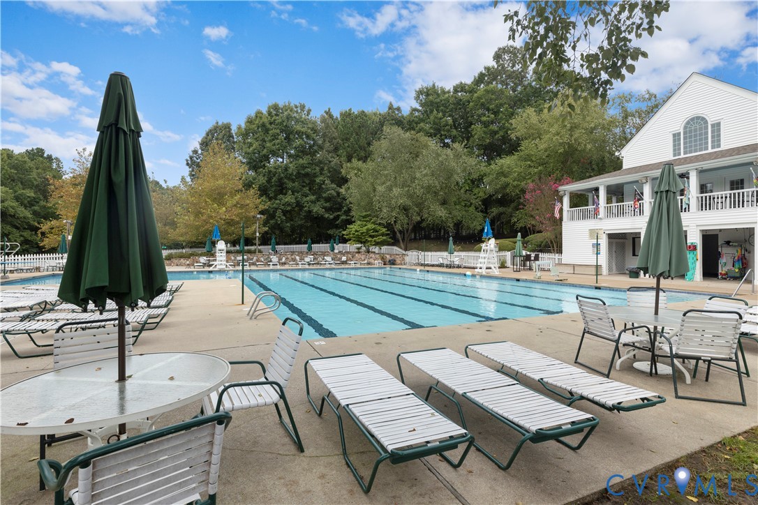 15430 Houndmaster Terrace Midlothian, VA 23112 - Photo 44 of 50