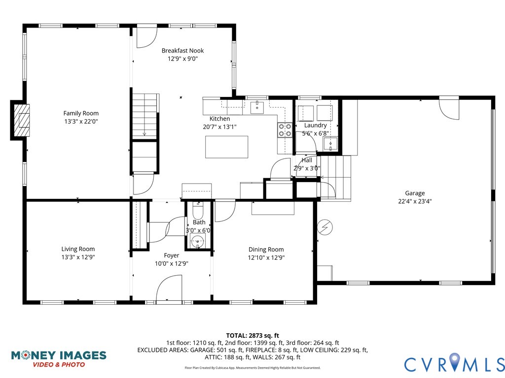 15430 Houndmaster Terrace Midlothian, VA 23112 - Photo 47 of 50