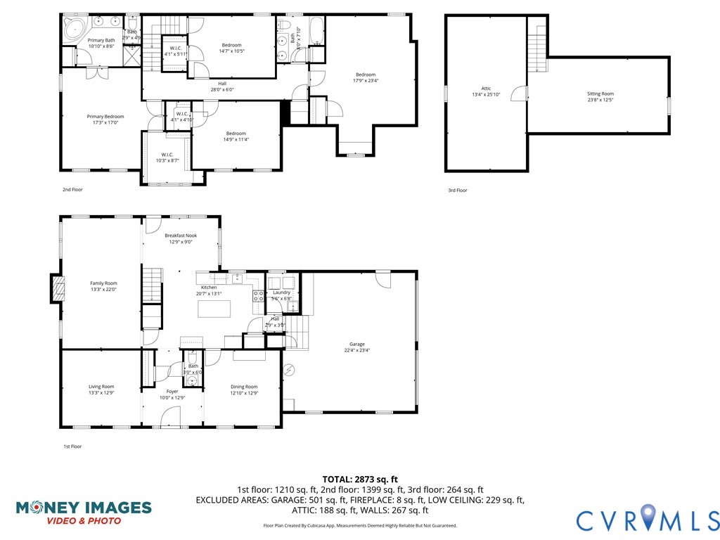 15430 Houndmaster Terrace Midlothian, VA 23112 - Photo 49 of 50