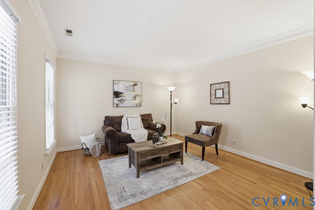 15430 Houndmaster Terrace Midlothian, VA 23112 - Photo 5 of 50