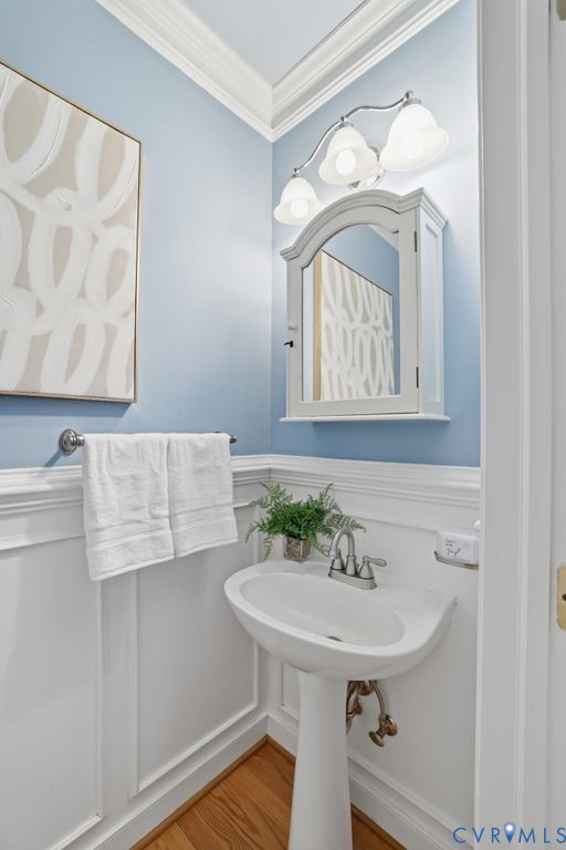 15430 Houndmaster Terrace Midlothian, VA 23112 - Photo 6 of 50